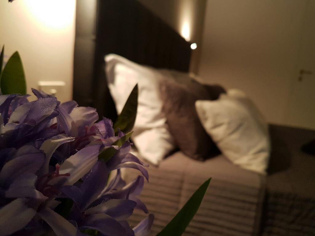 Charm Of Rome Bed & Breakfast Екстериор снимка