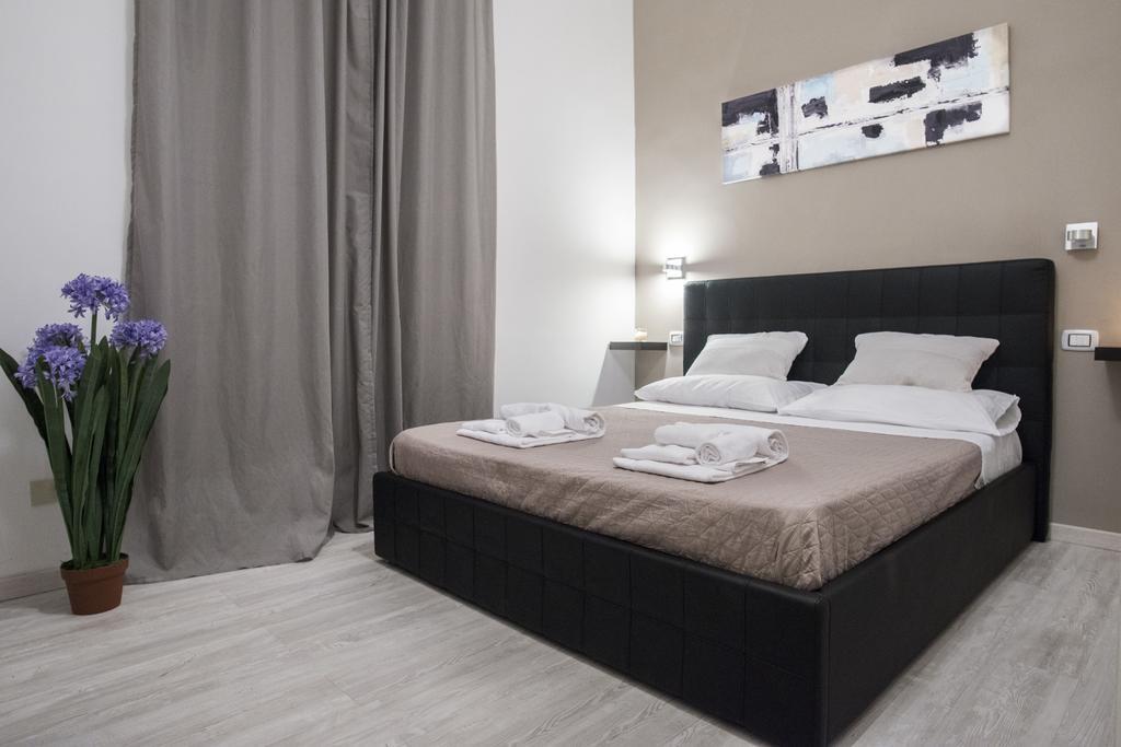 Charm Of Rome Bed & Breakfast Екстериор снимка